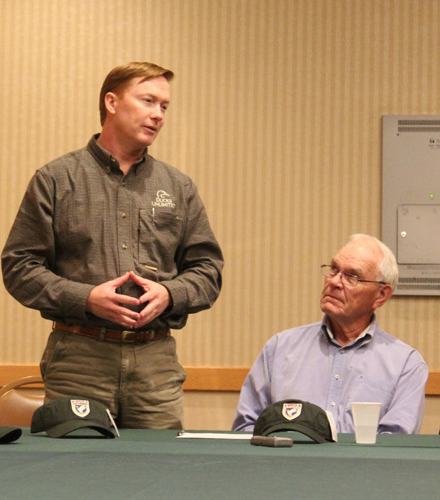 Adam Putnam